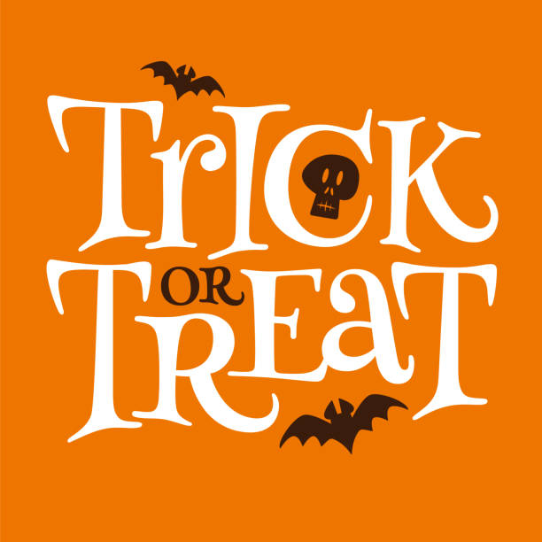 Trick or Treating